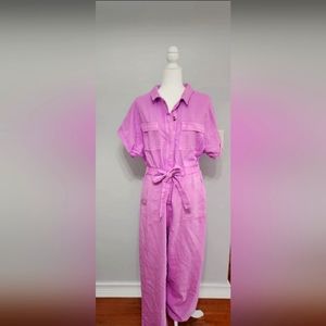 Universal Thread , size 14, lilac/pink color. New with Tag